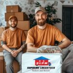 Foto del perfil de Supreme Logistics Packers And Movers