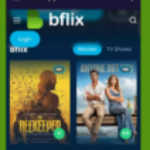 Foto del perfil de Bflix App