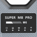 Foto del perfil de Mercedes Scan tools