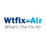 Foto del perfil de Wtfix Air