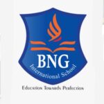 Foto del perfil de BNG International School