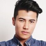 Foto del perfil de Andrew J. Swenson