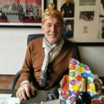 Foto del perfil de Petar Agbaba