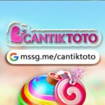 Foto del perfil de CANTIKTOTO SLOT GACOR