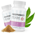 Foto del perfil de Neotonics Supplement