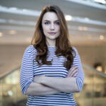 Foto del perfil de Jennifer