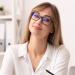 Foto del perfil de Eleanor Hall