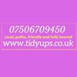 Foto del perfil de Tidy Ups