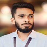 Foto del perfil de Azijar Rahoman