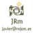 Foto del perfil de Javier Rejón Moreno