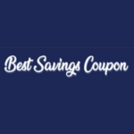 Foto del perfil de Best Savings Coupon