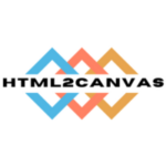 Foto del perfil de html2 canvas