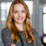 Foto del perfil de Olivia herry