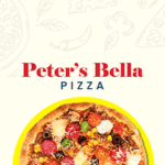 Foto del perfil de Peter's Bella Pizza