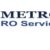 Foto del perfil de Metro RO Service