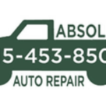 Foto del perfil de Absolute Auto Repair