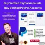 Foto del perfil de Top Buy Verified PayPal Account