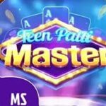 Foto del perfil de TeenPatti Master