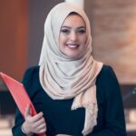 Foto del perfil de Anisah Sheikh