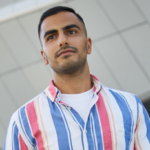 Foto del perfil de Dennis Mitchell