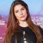 Foto del perfil de Manitha Jones
