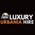 Foto del perfil de Luxury Urbania Hire