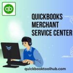 Foto del perfil de QuickBooks Merchant Service Center