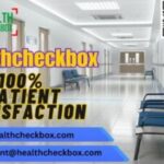 Foto del perfil de HealthCheckBox