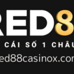 Foto del perfil de Nhà Cái Red88
