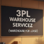Foto del perfil de Warehouse for lease