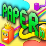 Foto del perfil de Paper IO