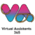 Foto del perfil de Virtual Assistants 365