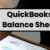 Foto del perfil de How to Analyze Your QuickBooks Balance Sheet