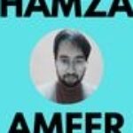 Foto del perfil de Hamza Ameer