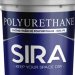 Foto del perfil de Chống thấm Polyurethane