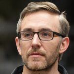 Foto del perfil de JamesMcKenzie