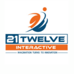 Foto del perfil de 21Twelve Interactive