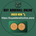 Foto del perfil de Buy Adderall online XR capsules fast