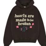 Foto del perfil de broken planet hoodie