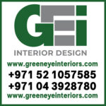 Foto del perfil de Green Eyes Interior Decoration