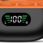 Foto del perfil de Waterproof Bone Conduction Earphones