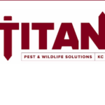 Foto del perfil de Titan Pest and Wildlife Solutions KC