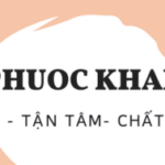 Foto del perfil de PHƯỚC KHANG