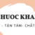 Foto del perfil de PHƯỚC KHANG