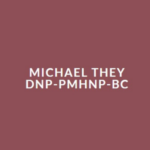 Foto del perfil de Michael They