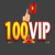 Foto del perfil de 100vip