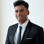 Foto del perfil de Aman Gupta