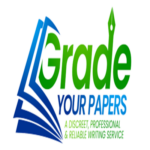 Foto del perfil de Grade your papers